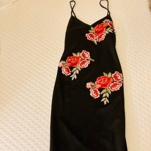 INSANE PRICE DROP!!!!  Sexy hot dress